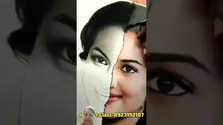 👍Rani mani tu raza painting #Shorts🥰👍👌 #art 🎨🎨🥰