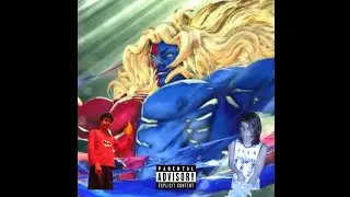 LS Angel - Massacre Brutal ft. Lil Tortuguito (Music Audio)