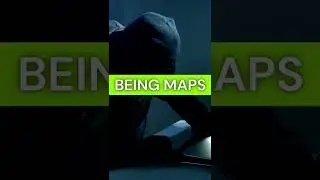MAP SERVICE USED BY ETHICAL HACKER.TECHWITHALI