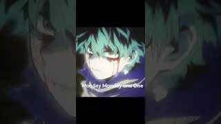 my hero academia #deku #anime #sololeveling #edit #anime #myhero #academia #games #aura #alya #exam