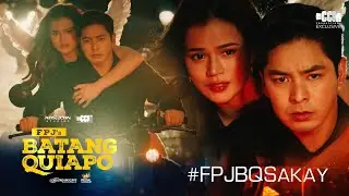SCENE REWIND FULL EPISODE: Nov 6 2025 #FPJBQSakay