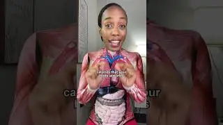 Ты можешь какать калориями? 😳