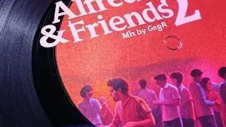 Alfred Heinrichs Mix, 