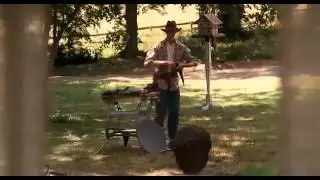 Matupi English song