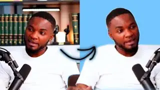 Remove the background of an image, Easy!