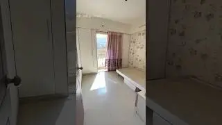 2 Bhk flat for #sale in KIPL Morya ghodbunder road thane west