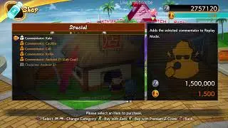 Dragonball Fighterz  and other games, but I forget to read comments