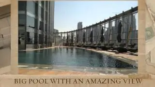 THE ARMANI RESIDENCES DUBAI DOWNTOWN