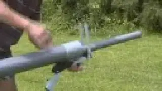 Tir de patator
