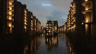HAMBURG 2016 Trailer video