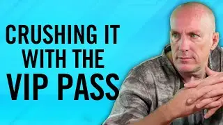 The ALL-ACCESS PASS: How Free Virtual Summits Make Money