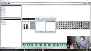 M-audio Enigma Editor ( M-audio Keystation Pro88 )