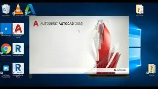 AUTODESK AUTOCAD COMPLETE INSTALLATION PROCESS