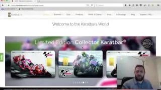 Karatbars - Why Choose Karatbars International? - Gary Cooper