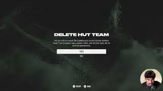 EA NHL 26 How to Delete ULTIMATE TEAM