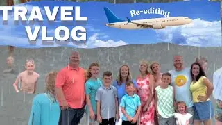 Re editing my old YouTube videos pt.1 | season 2 episode 8 | 🌊🌧️☀️