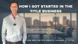 How I Built My Real Estate Brand Through Classes, Events, and Community