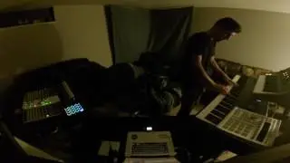 Above & Beyond - Blue Sky Action (Renov8Minds Remix)