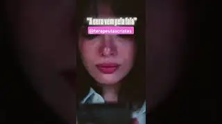 Quando calamos, adoecemos!!