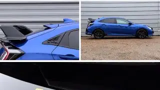 Honda Civic Turbo Sport