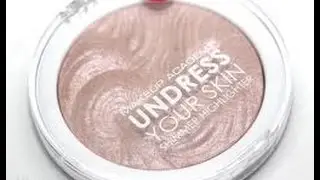 Mua undress your skin highlighter review