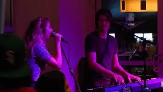 Shane and Emily LIVE at Disney - September 30, 2015