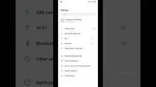 If your power button is not working. (# for realme mobile and for other brand )