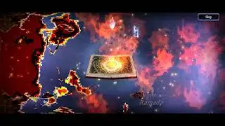 Beginner Summons 1st Run | WOTV FFBE