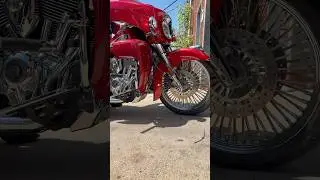 2019 Indian Roadmaster Limited