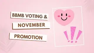 Голосование Scentsy BBMB и ноябрьская акция!💕