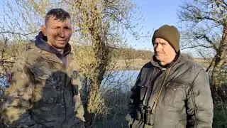 #178 ОПМРД. ЕКОПАТРУЛЬ. Виклик. Рейд. Зняли сітки. Павучатник та флажочник.