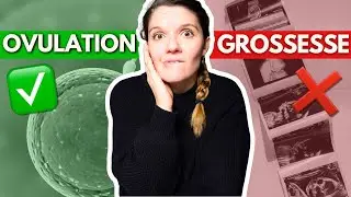 Pourquoi je ne tombe pas enceinte alors que j'ovule ?