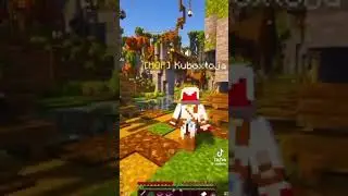 Kubox śpiewa baba na rowerze!😂 YFL SMP