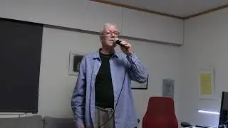 M&auml; mist&auml; l&ouml;yt&auml;isin se laulun