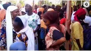 AYYUB MBOGA LIVE IN RAMISI 1 | KING STARS MODERN TARADANCE