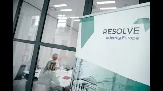 Projekt RESOLVE w ZDM
