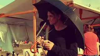 Oliver Eves - Evening Pokes (official video)