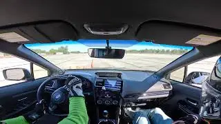 GCAC - Feb 2026 - Test'n'tune - Run 3
