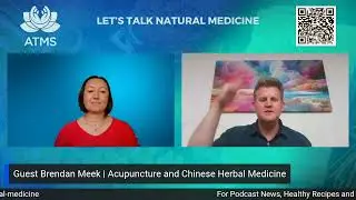 🎙️ Finding Relief: Exploring Natural Techniques for Pain Management