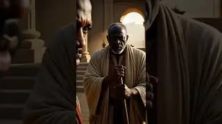 The sons of Eli ignored God and paid the price#IntegrityMatters #ai #aishorts #history #story #facts