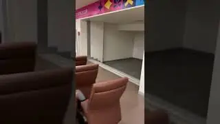 Team India Dressing Room Tour And Dream Entrance At Narendra Modi Stadium
