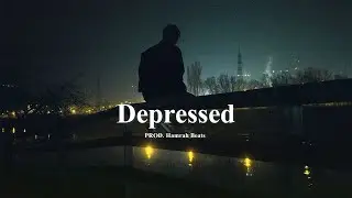 Free Sad Type Beat - 
