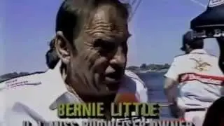 1989 Tri Cities Water Follies Profile