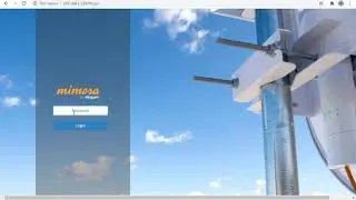 طريقه برمجه ميموسا