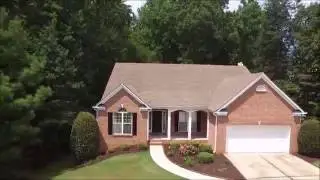 6246 Saddlehorse Dr  Flowery Branch GA 30542   Property Tour