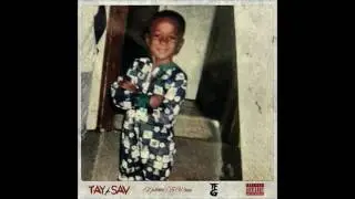 TaySav - All That ft. BuDouble (Official Audio)
