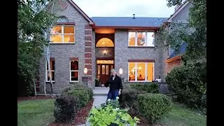 Property Walkthrough Video Residential Agent Wheat Ridge, Colorado