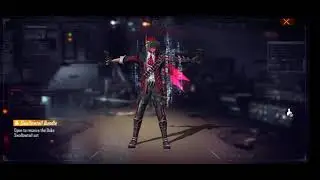 MYSTERY SHOP AND M1887-ONE PUNCH MAN EVENT IN NORTH AMERICA SERVER(_MUST WATCH_) ###OP ITEMS///)