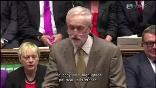 UK Labour Party controversy