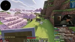 09.12.2025 - FITNACRAFT TAG 3 • Gegen 18 Uhr CLASH ROYALE mit @Trymacs